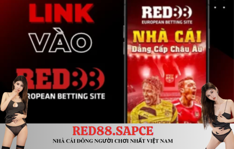 link vào red88