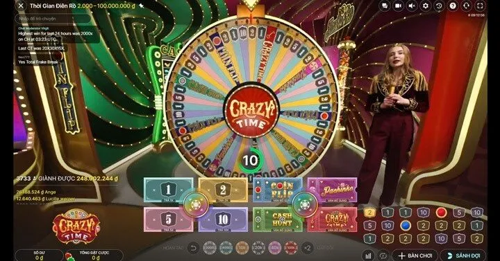 Casino Red88 cung cấp hàng loạt sản phẩm chất lượng
