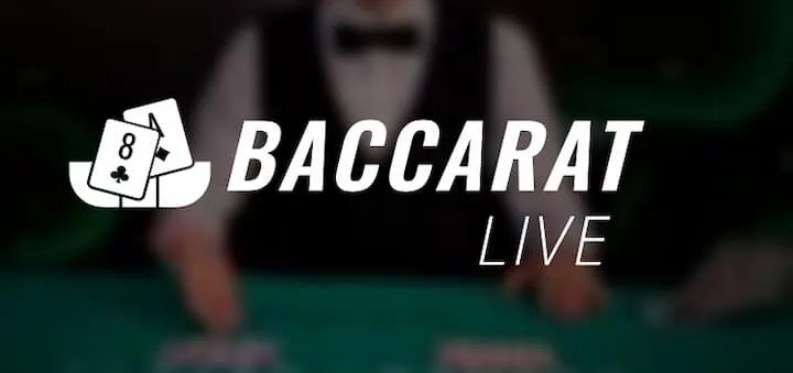 Game Baccarat siêu phẩm đình đám hiện nay