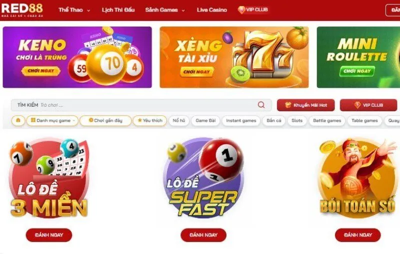 Tại sao hợp pháp hóa lô đề ở Việt Nam?