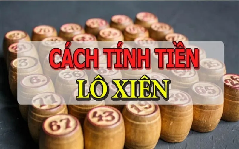 Khám phá cách chơi lô xiên 2, xiên 3 Red88