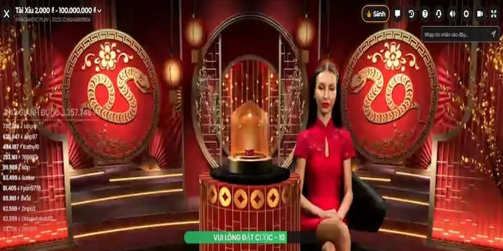 Cách chơi Tài Xỉu cơ bản cho tân thủ