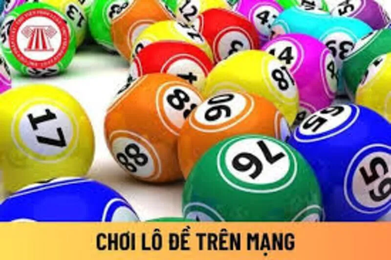 Đánh đề online bị xử phạt vi phạm hành chính như thế nào?