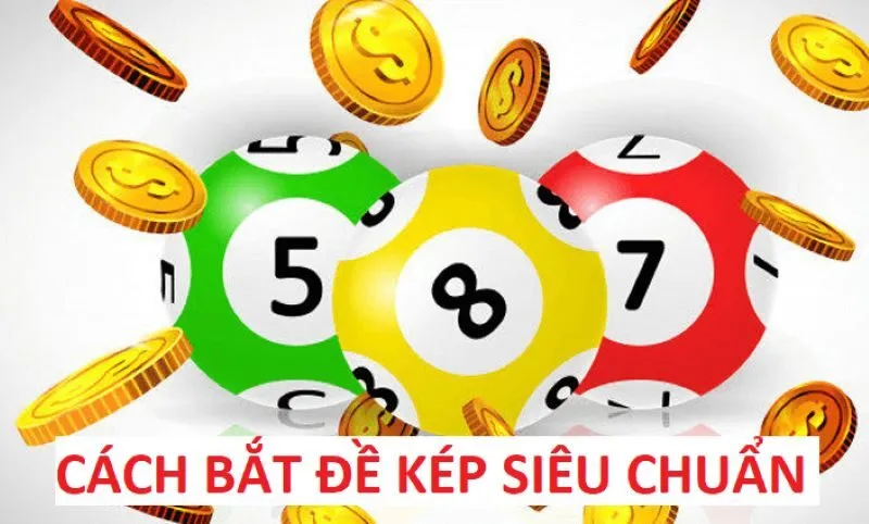 Hướng dẫn cách đánh đề lô kép chuẩn nhất Red88