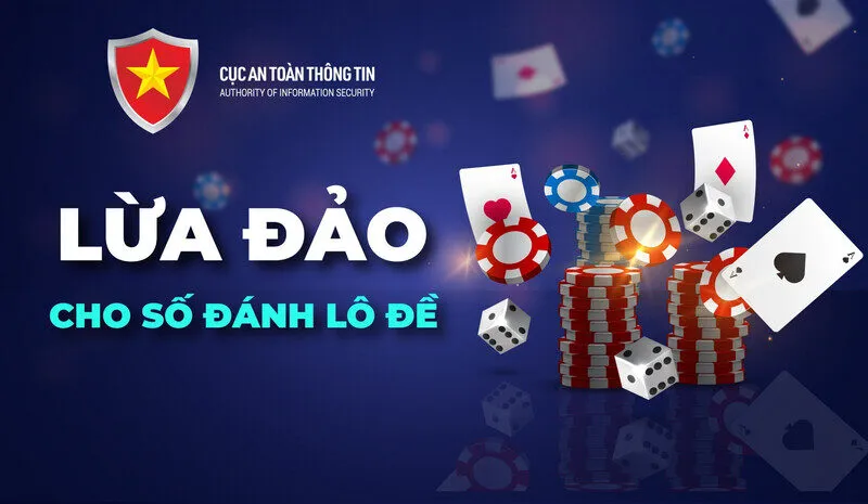 Giới thiệu những Cách nhận biết lô đề lừa đảo