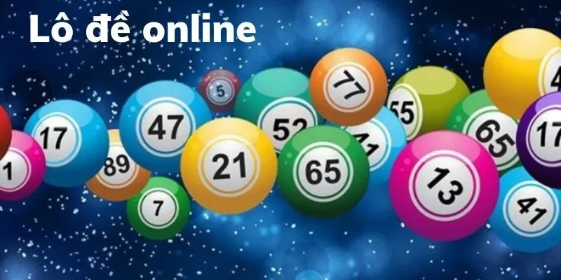 Các thuật ngữ trong soi cầu lô đề online