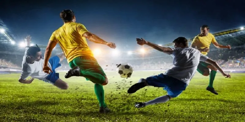 Ngoại hạng Anh là một trong những giải đấu được yêu thích nhất khi đặt kèo BTTS