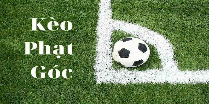 Các loại kèo phạt góc tại thể thao Red88 phổ biến