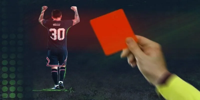 Kèo Số Thẻ Phạt Chính Xác (Exact Number of Cards) lưu ý