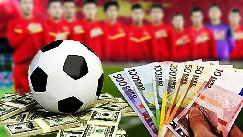 Cách chơi kèo thời gian ghi bàn đầu tiên hiệu quả