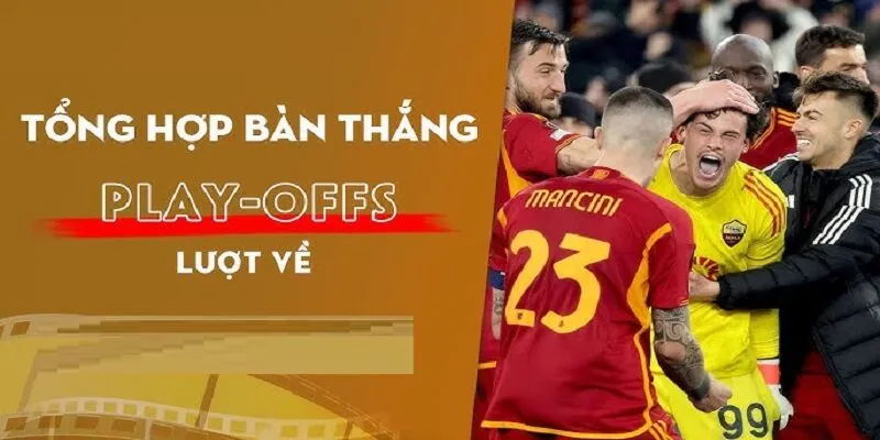 Mẹo khi chơi kèo tổng số bàn thắng