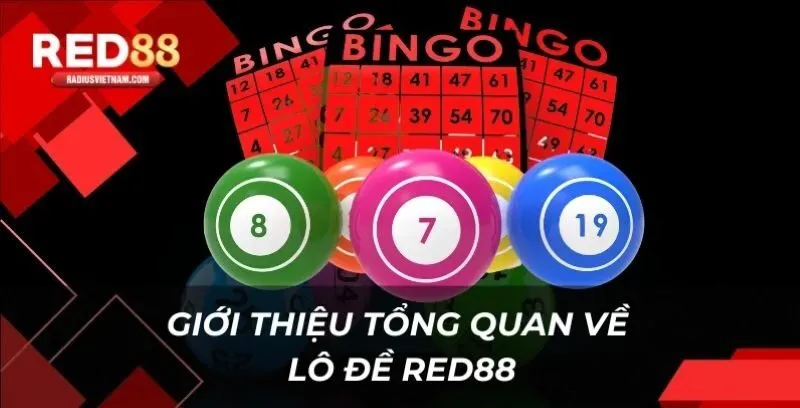 Kinh nghiệm đánh lô đề online hiệu quả tại Red88