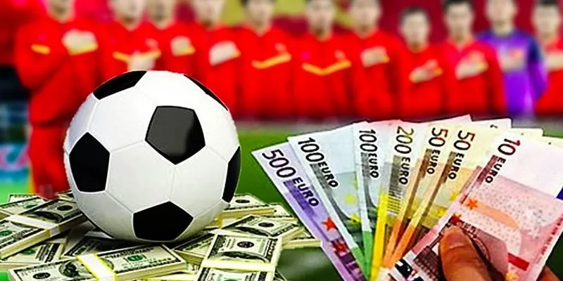 Mẹo bắt Kèo Thời Gian Ghi Bàn thể thao Red88 hiệu quả 