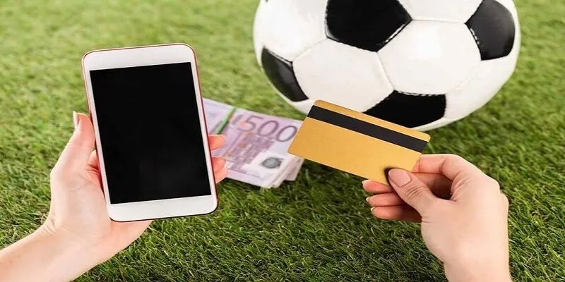 Mẹo cá cược kèo tỷ số chính xác hiệu quả 100%