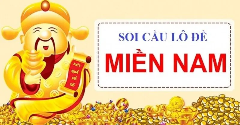 Bí kíp soi cầu lô đề miền Nam chủ lô không muốn bạn biết