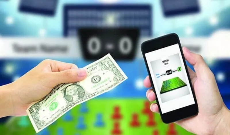 Quy tắc tính kết quả của kèo cược