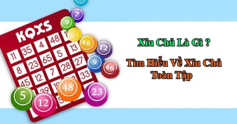 Sỉu chủ là gì trong cá cược lô đề