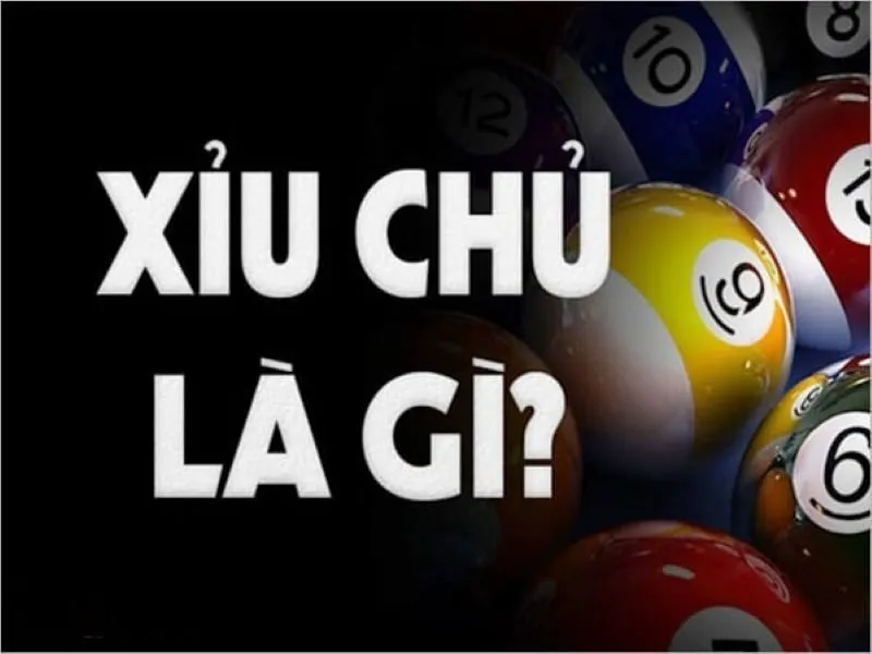 Kinh nghiệm soi cầu Sỉu chủ là gì?