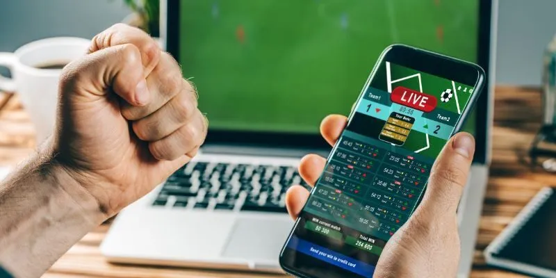 Chiến lược cần biết khi cược cơ hội kép (Double Chance)