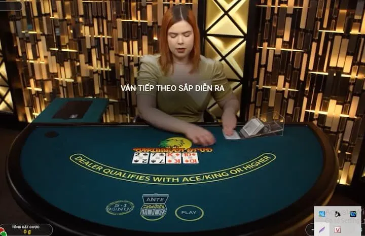 Siêu phẩm game Poker đình đám được săn đón