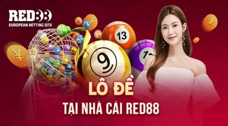 Đánh giá Lô đề trực tuyến uy tín Red88
